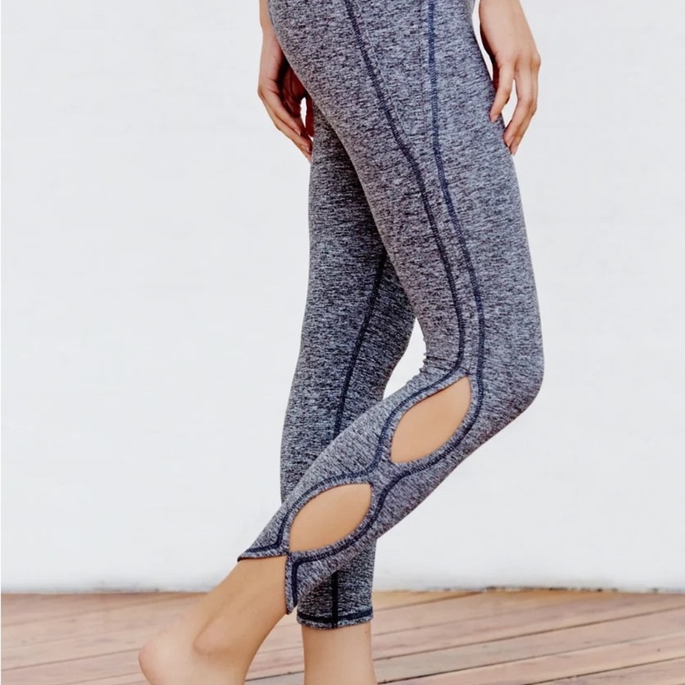 Free People Movement | Infinity Leggings Medium